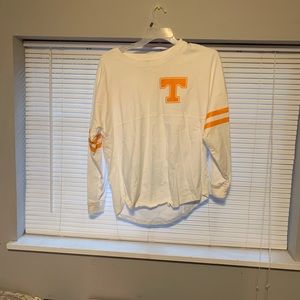 Tennessee Spirt Jersey. pink